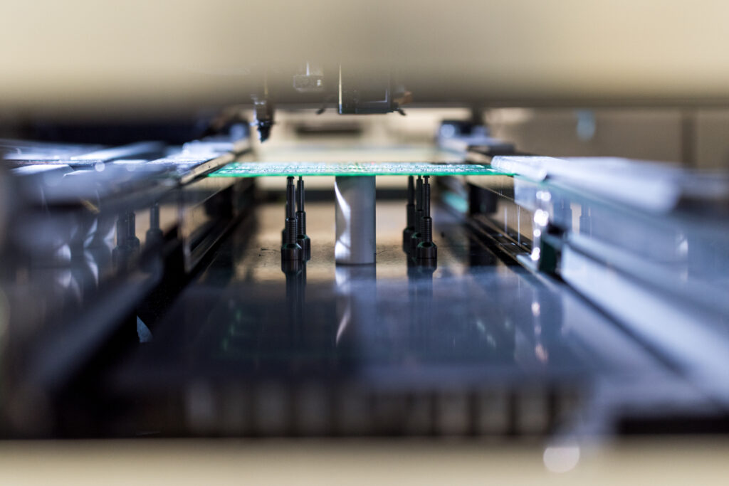 LCL electronics smt 8